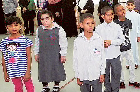 Atiq-Ur-Rehman/Gulf News