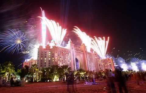 Zarina Fernandes/Gulf News