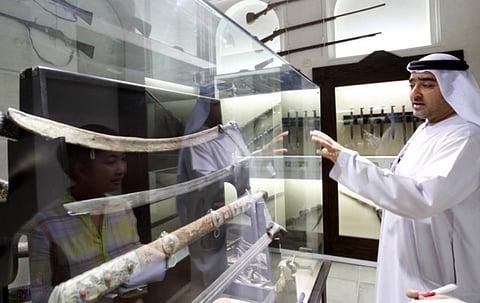 Zarina Fernandes/Gulf News