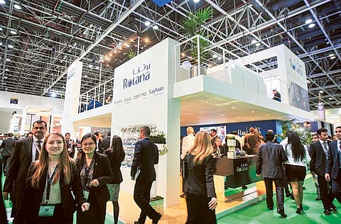 Ahmed Ramzan/Gulf News Archives