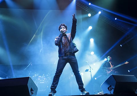 Oberoi Middle East Events