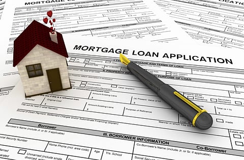 Top reasons why your home loan application keeps getting rejected