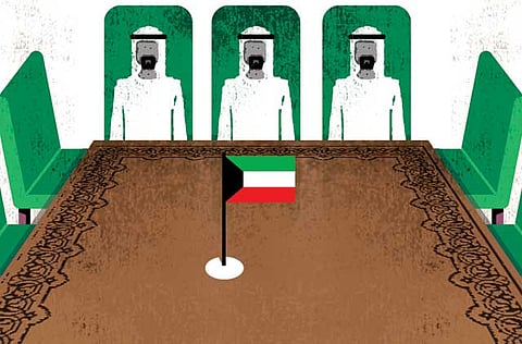 Luis Vazquez/©Gulf News