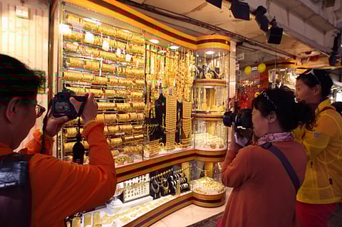 Javed Nawab/Gulf News