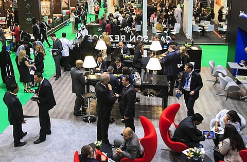 Ahmed Ramzan/Gulf News archives