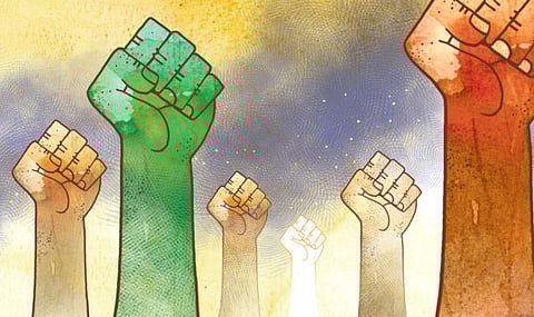 Is there any more spring in Arab Spring?