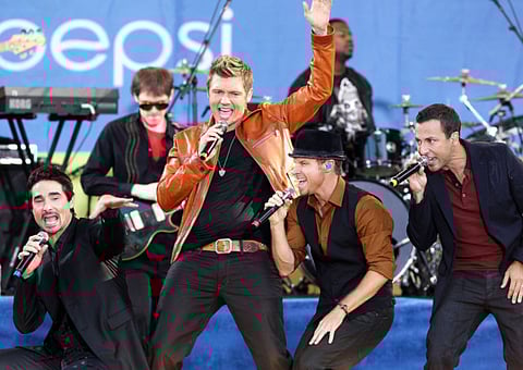 Startraks Photo / Rex Features