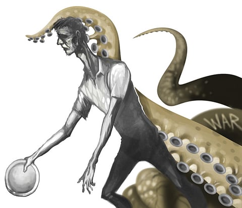 World must act to save Yarmouk camp in Syria