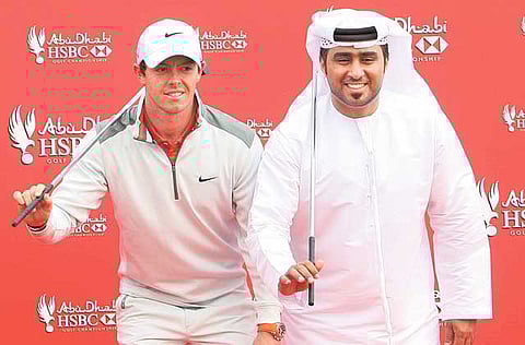 Abdul Rahman/Gulf News