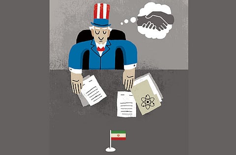 Luis Vazquez/©Gulf News