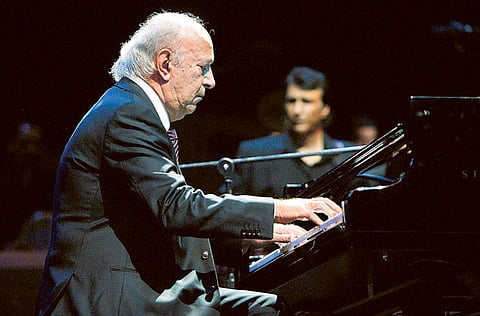 Abdul Rahman/Gulf News