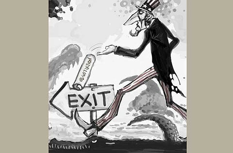 Niño Jose Heredia/©Gulf News