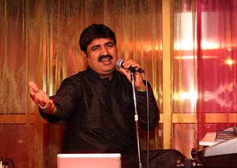 XPRESS/Pankaj Sharma