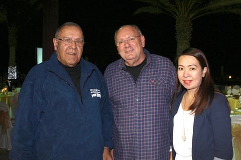 Arshad Ali/Gulf News