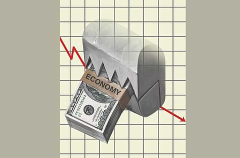 Niño Jose Heredia/©Gulf News