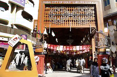 Zarina Fernandes/ Gulf News