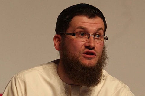 Atiq-Ur-Rehman/Gulf News