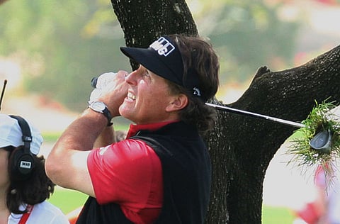 Abdul Rahman/Gulf News