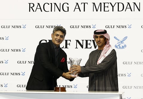 Virendra Saklani/Gulf News