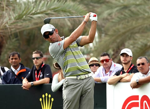 Abdul Rahman/Gulf News