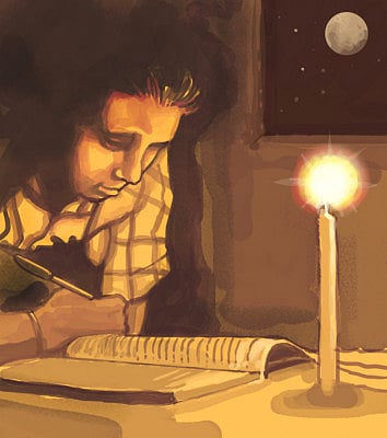 Why wait for our grandchildren?