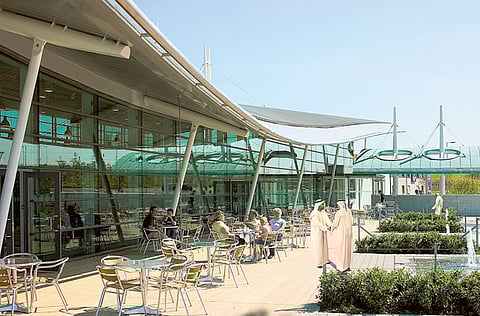 Courtesy: Abu Dhabi Municipality