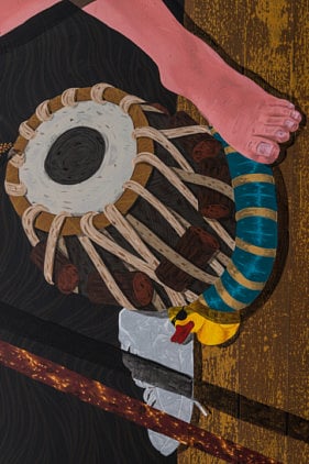 Altering the face of portraiture