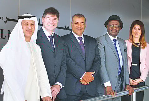 ATIQ-UR-REHMAN/Gulf News