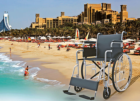 Corbis/Gulf News Archives