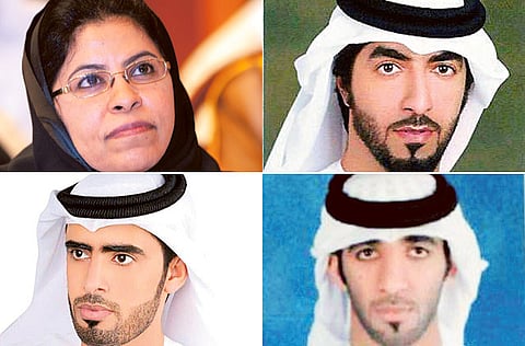 Aghaddir Ali/ Ahmed Kutty/Gulf News Archives