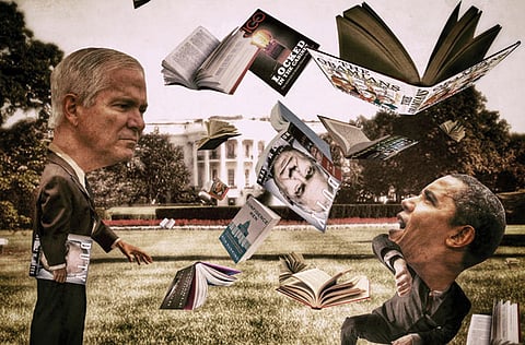 Javier Muñoz for Gulf News