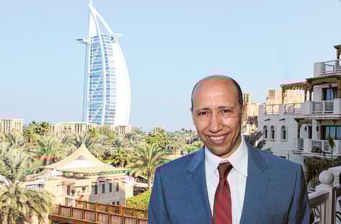 Atiq Ur Rehman/Gulf News