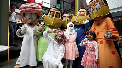 A life of giving hope, sharing and caring