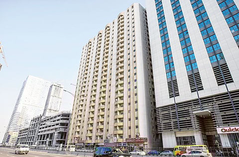 Ahmed Ramzan/Gulf News