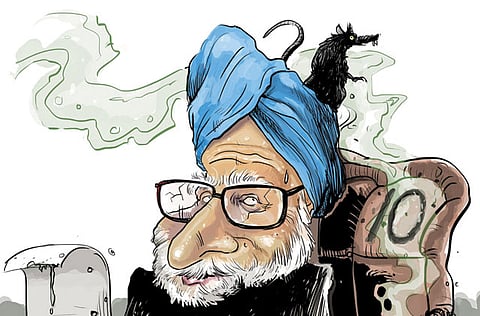 Niño Jose Heredia/Gulf News