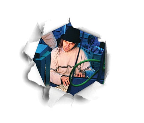 Cyber criminals find new avenues to steal data