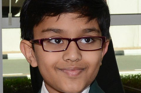 Courtesy: Dubai Police