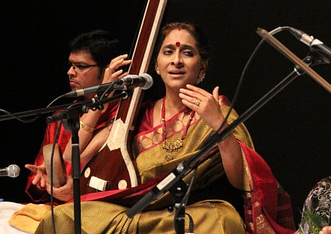 Nagarjuna Rao/Gulf News