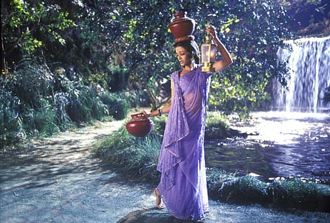 Stock Connection/REX