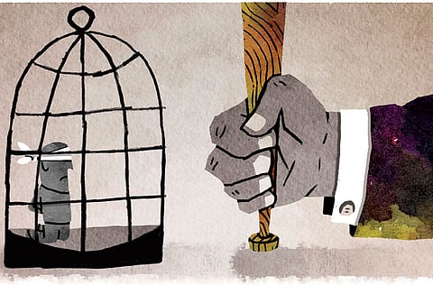 Luis Vazquez/©Gulf News