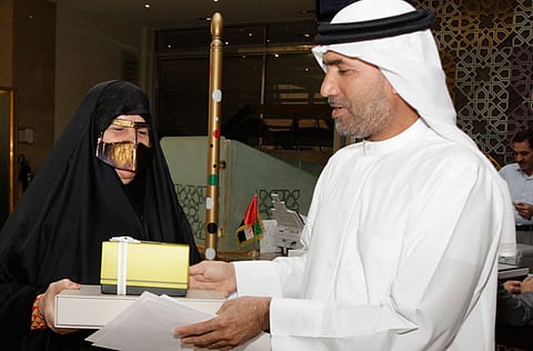 Ahmed Kutty/Gulf News