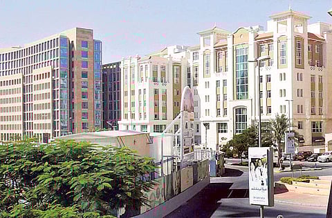 Zarina Fernandes/Gulf News Archives