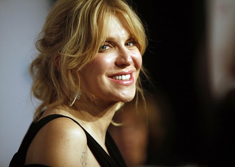 Carlo Allegri/Invision/AP