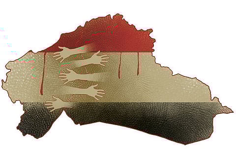 Ramachandra Babu/©Gulf News