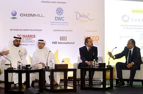 Zarina Fernandes/ Gulf News