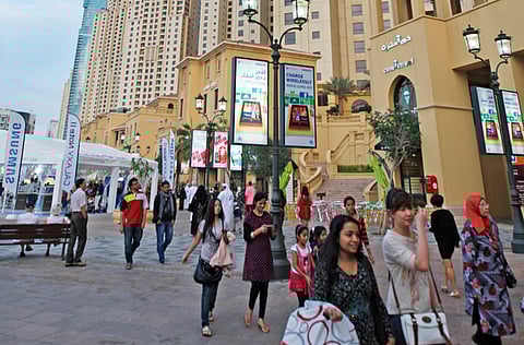 Clint Egbert/Gulf News Archives