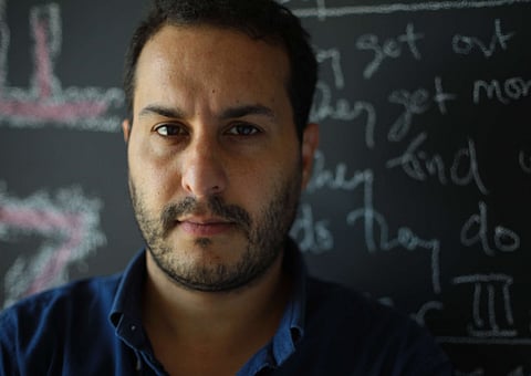 UAE film needs help to lobby for 2015 Oscars