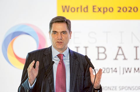 Zarina Fernandes/ Gulf News