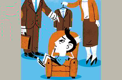 Luis Vazquez/©Gulf News