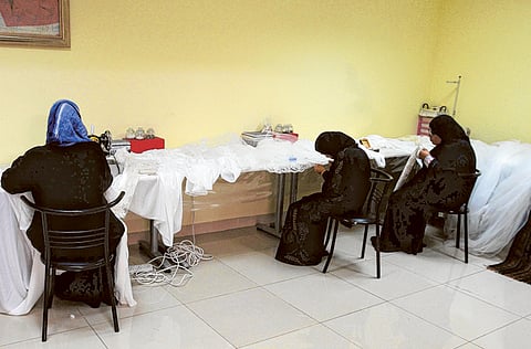 Atiq-Ur-Rehman/Gulf News